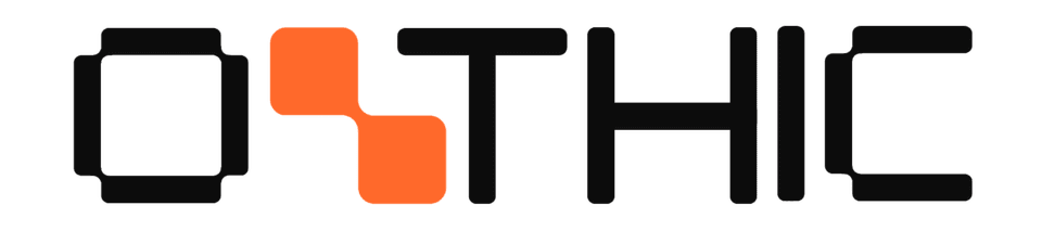 onthic logo